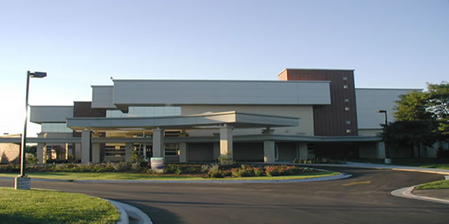 St. Joseph Health System – Surgery Center