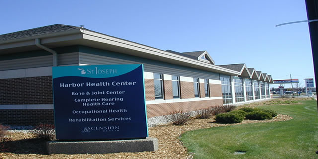 St. Joseph Health System – Harbor Health Center